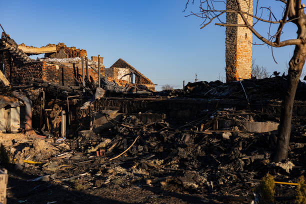 Reliable Fire Damage Restoration contractor in Sun City Center, FL by Fire Damage Doption