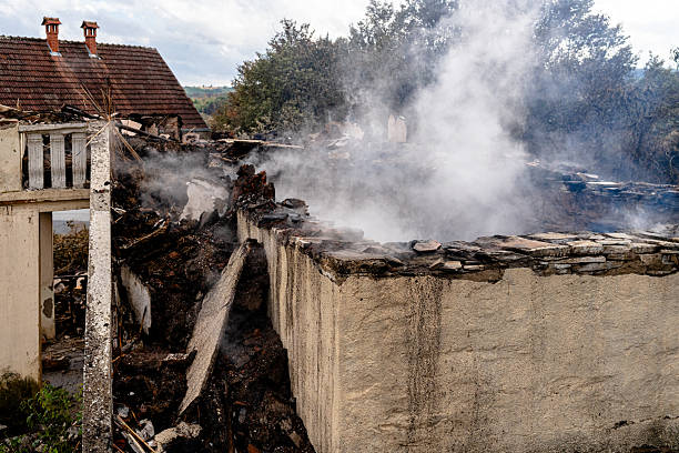 Affordable Fire Damage Restoration solutions in Sun City Center, FL